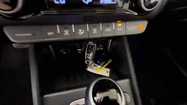 2023 Cyber Silver Hyundai Kona Limited AWD SUV
