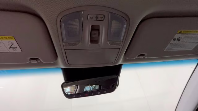 2023 Cyber Silver Hyundai Kona Limited AWD SUV