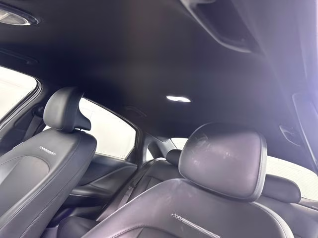 2024 Serenity White Hyundai IONIQ 6 SEL RWD Sedan