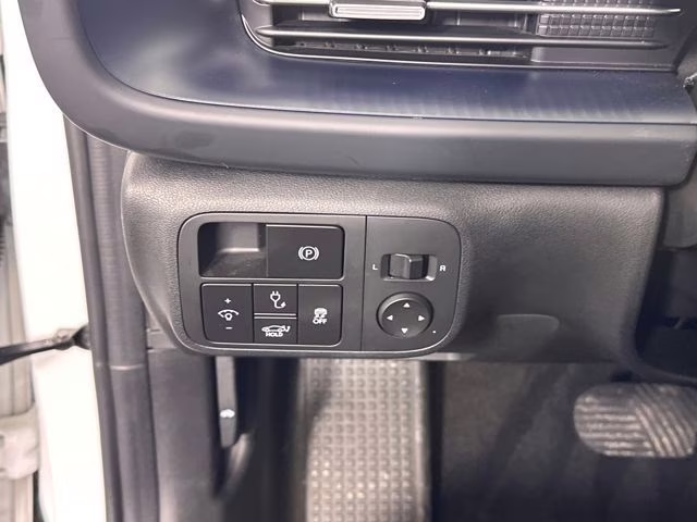 2024 Serenity White Hyundai IONIQ 6 SEL RWD Sedan