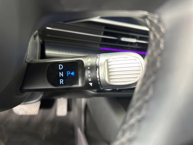 2024 Serenity White Hyundai IONIQ 6 SEL RWD Sedan