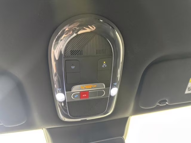 2024 Serenity White Hyundai IONIQ 6 SEL RWD Sedan