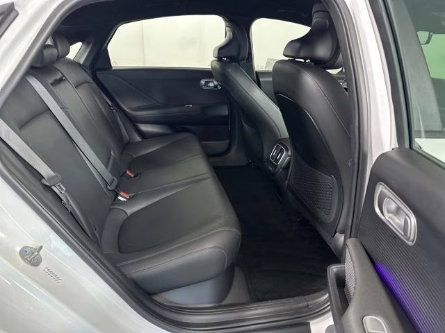 2024 Serenity White Hyundai IONIQ 6 SEL RWD Sedan