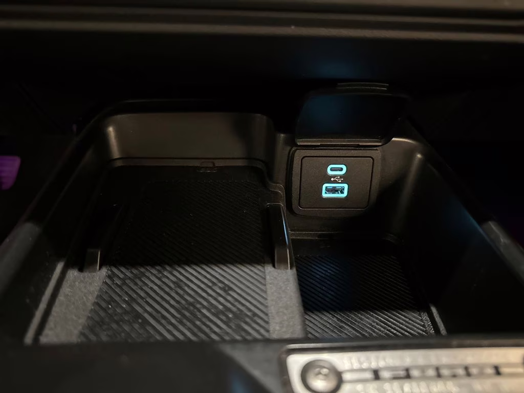 2025 Oxford White Ford Bronco Big Bend 4X4 SUV