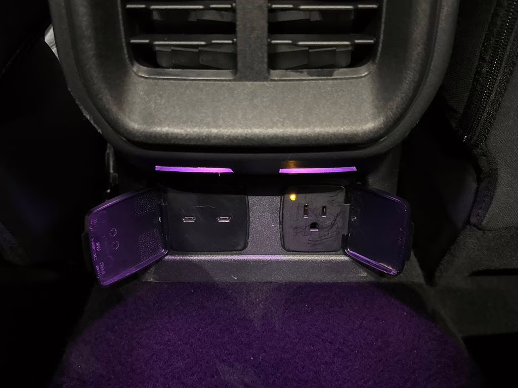 2025 Oxford White Ford Bronco Big Bend 4X4 SUV