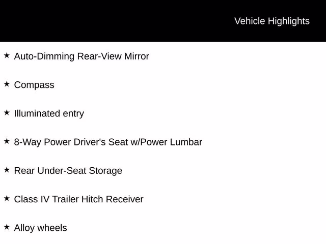 2023 Oxford White Ford F-150 XLT 4X4 Truck