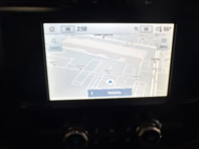 2023 Oxford White Ford F-150 XLT 4X4 Truck