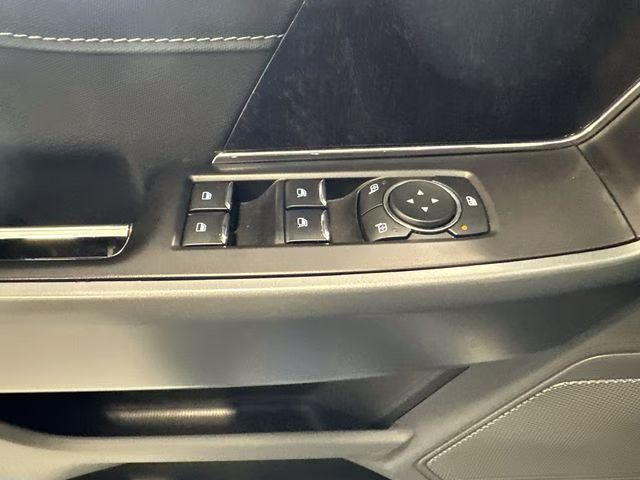 2023 Oxford White Ford F-150 XLT 4X4 Truck