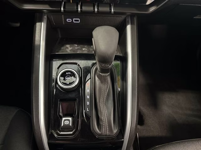 2024 Sterling Gray Metallic Chevrolet Colorado Trail Boss 4X4 Truck