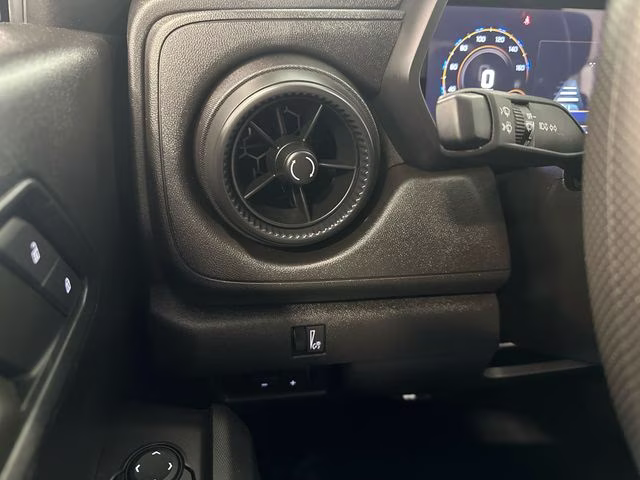 2024 Sterling Gray Metallic Chevrolet Colorado Trail Boss 4X4 Truck