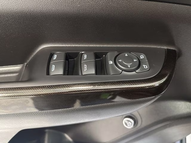 2023 Summit White GMC Acadia AT4 AWD SUV