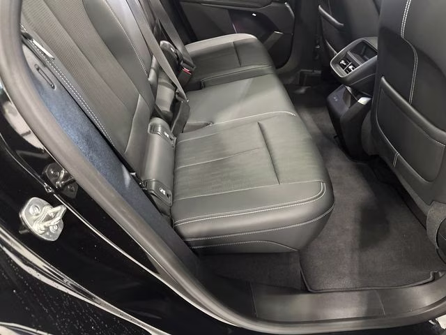 2024 Stellar Black Metallic Cadillac LYRIQ Luxury RWD SUV