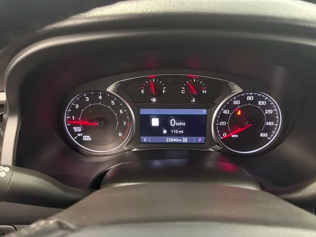 2023 Summit White GMC Acadia AT4 AWD SUV