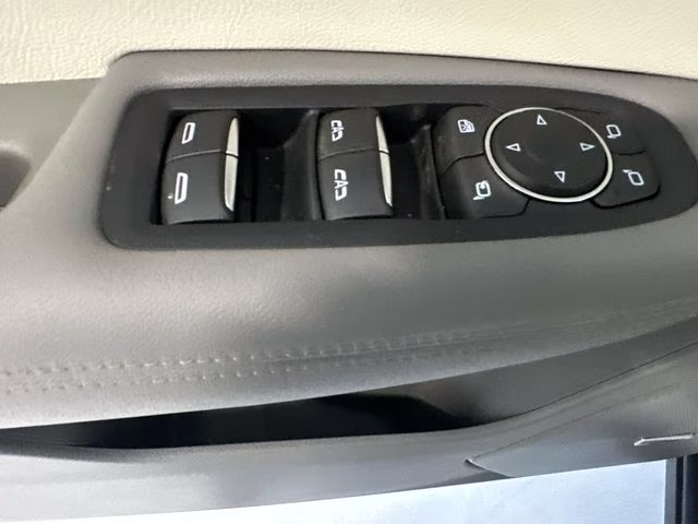 2024 Crystal White Tricoat Cadillac XT6 Premium Luxury AWD SUV