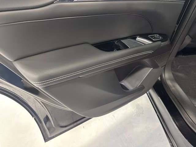2024 Stellar Black Metallic Cadillac LYRIQ Luxury RWD SUV