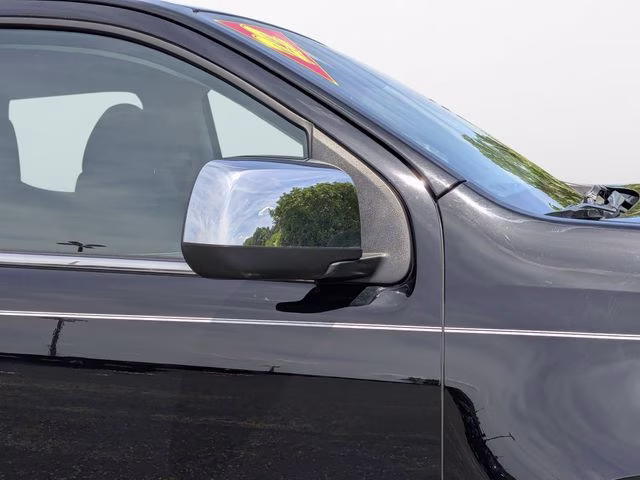 2022 Black Chevrolet Colorado LT RWD Truck