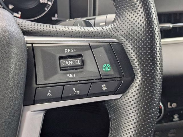 2024 Cosmic Blue Metallic Mitsubishi Outlander SE FWD SUV
