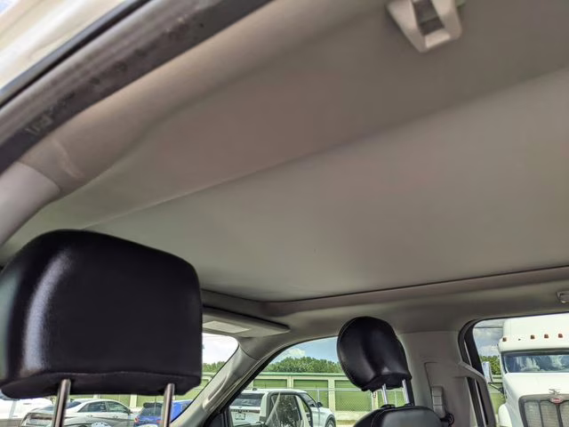 2020 White Metallic Ford Super Duty F-250 SRW Lariat 4X4 Truck