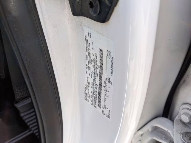 2020 White Metallic Ford Super Duty F-250 SRW Lariat 4X4 Truck