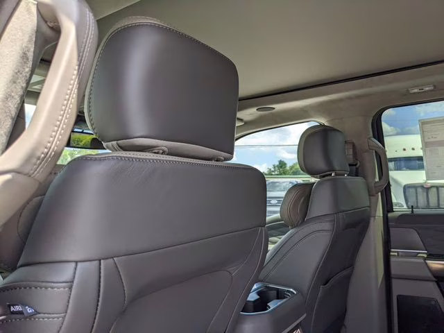 2026 Marsh Gray Ford Super Duty F-450 DRW Platinum 4X4 Truck