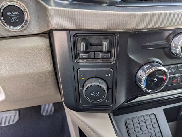 2026 Marsh Gray Ford Super Duty F-450 DRW Platinum 4X4 Truck