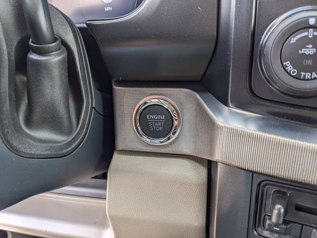 2026 Marsh Gray Ford Super Duty F-450 DRW Platinum 4X4 Truck