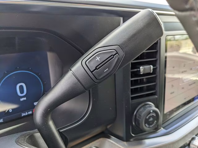 2026 Marsh Gray Ford Super Duty F-450 DRW Platinum 4X4 Truck