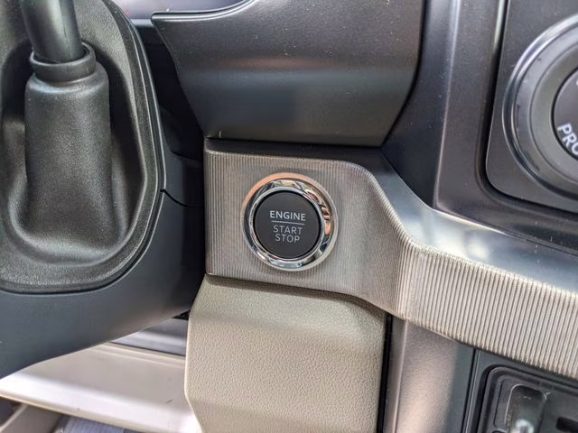 2026 Marsh Gray Ford Super Duty F-450 DRW Platinum 4X4 Truck