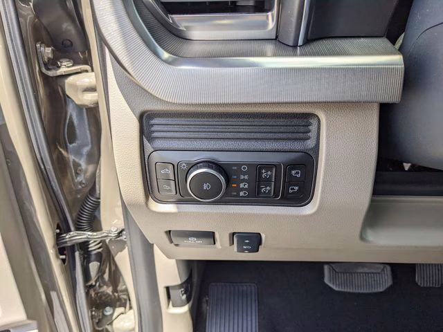 2026 Marsh Gray Ford Super Duty F-450 DRW Platinum 4X4 Truck