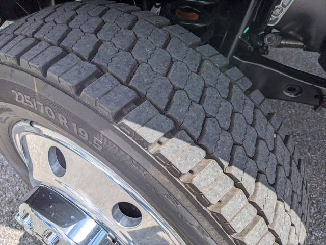 2026 Marsh Gray Ford Super Duty F-450 DRW Platinum 4X4 Truck