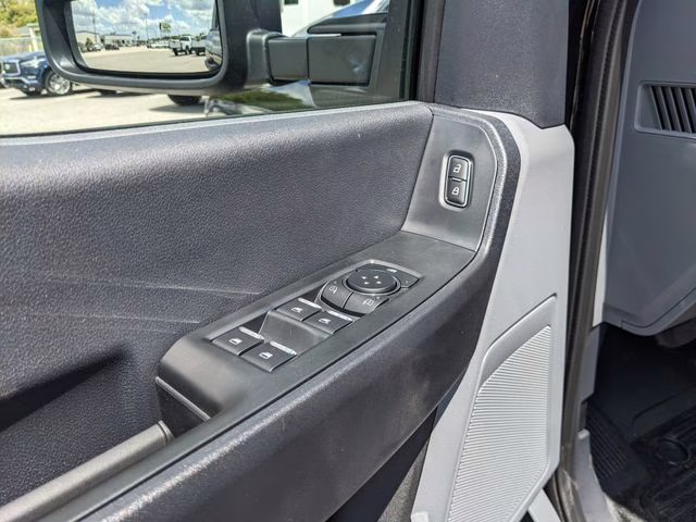 2026 Agate Black Metallic Ford Super Duty F-450 DRW XL 4X4 Truck