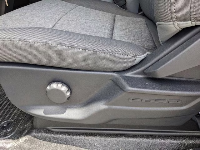 2026 Agate Black Metallic Ford Super Duty F-450 DRW XL 4X4 Truck