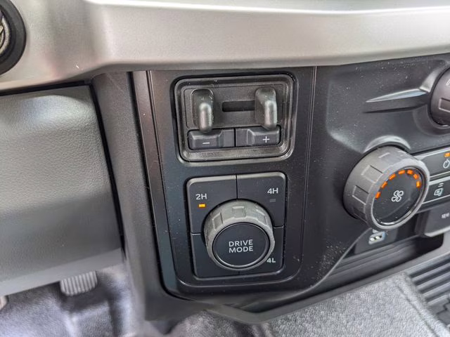 2026 Agate Black Metallic Ford Super Duty F-450 DRW XL 4X4 Truck