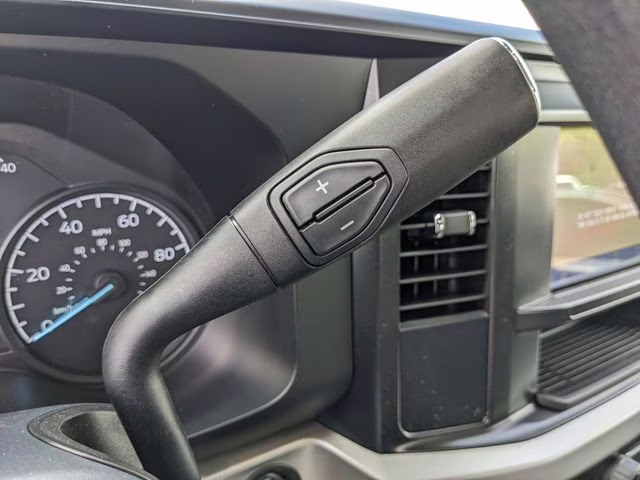 2026 Agate Black Metallic Ford Super Duty F-450 DRW XL 4X4 Truck