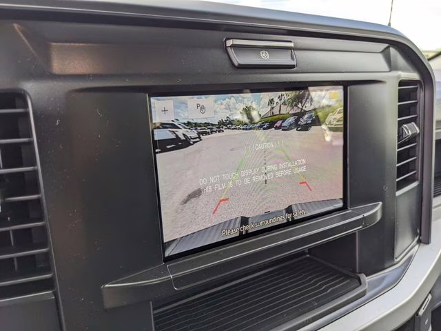 2026 Agate Black Metallic Ford Super Duty F-450 DRW XL 4X4 Truck