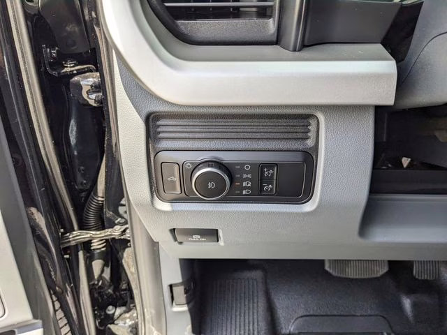 2026 Agate Black Metallic Ford Super Duty F-450 DRW XL 4X4 Truck