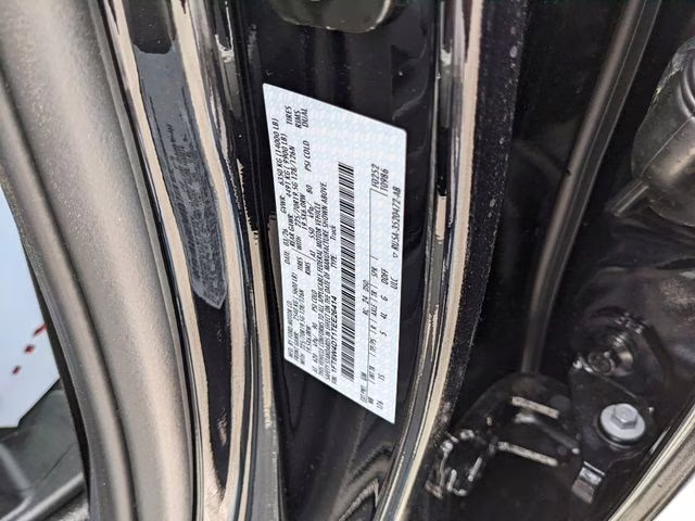 2026 Agate Black Metallic Ford Super Duty F-450 DRW XL 4X4 Truck