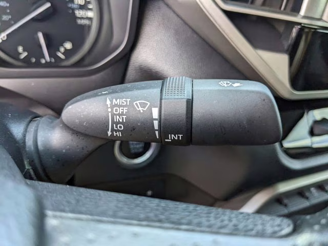2024 Midnight Black Metallic Toyota Tundra SR5 RWD Truck