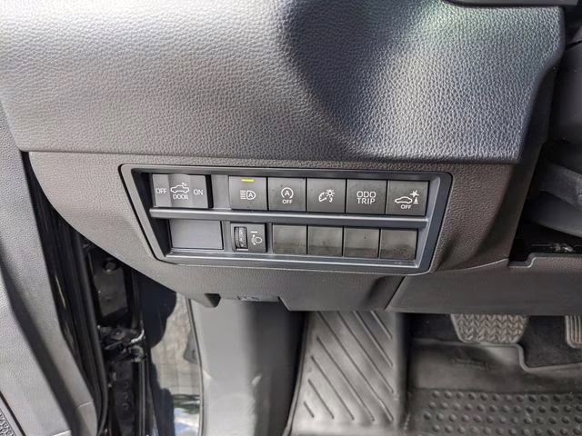 2024 Midnight Black Metallic Toyota Tundra SR5 RWD Truck
