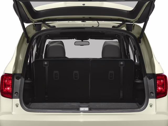 2017 Honda Pilot EX-L AWD SUV