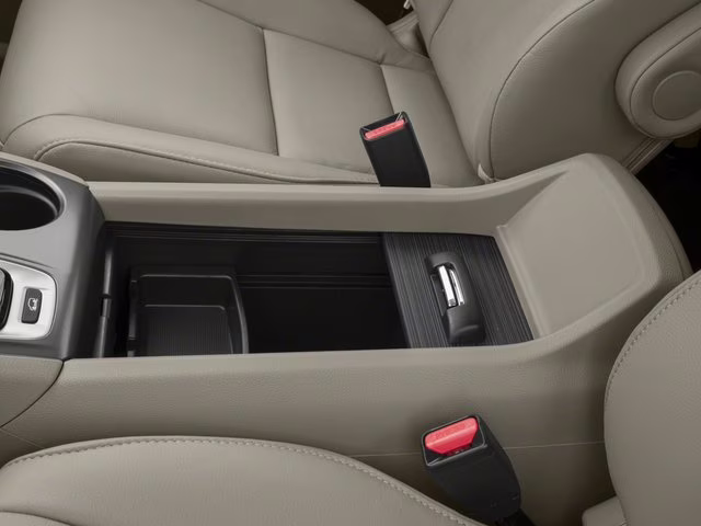 2017 Honda Pilot EX-L AWD SUV