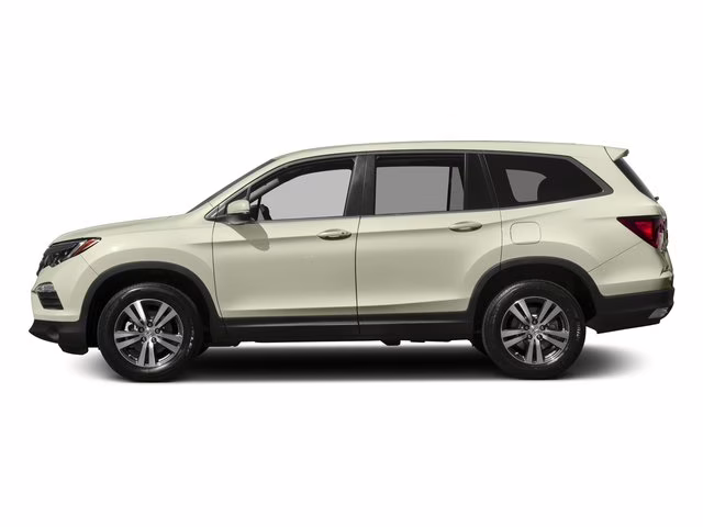 2017 Honda Pilot EX-L AWD SUV