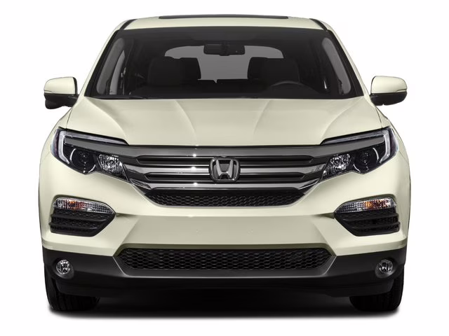 2017 Honda Pilot EX-L AWD SUV