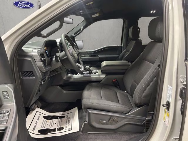 2026 Avalanche Ford F-150 XLT Black Appearance 4X4 Truck