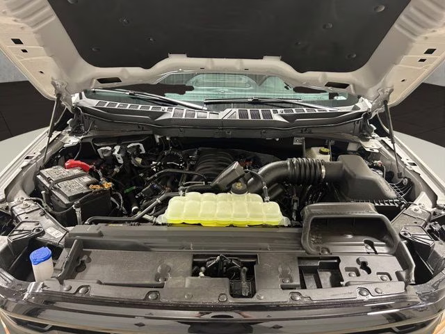 2026 Avalanche Ford F-150 XLT Black Appearance 4X4 Truck