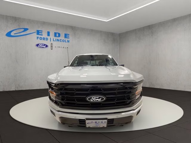 2026 Avalanche Ford F-150 XLT Black Appearance 4X4 Truck