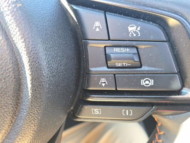 2024 Magnetite Gray Metallic Subaru Crosstrek Limited AWD SUV