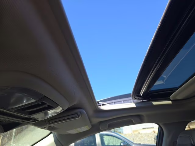 2024 Magnetite Gray Metallic Subaru Crosstrek Limited AWD SUV