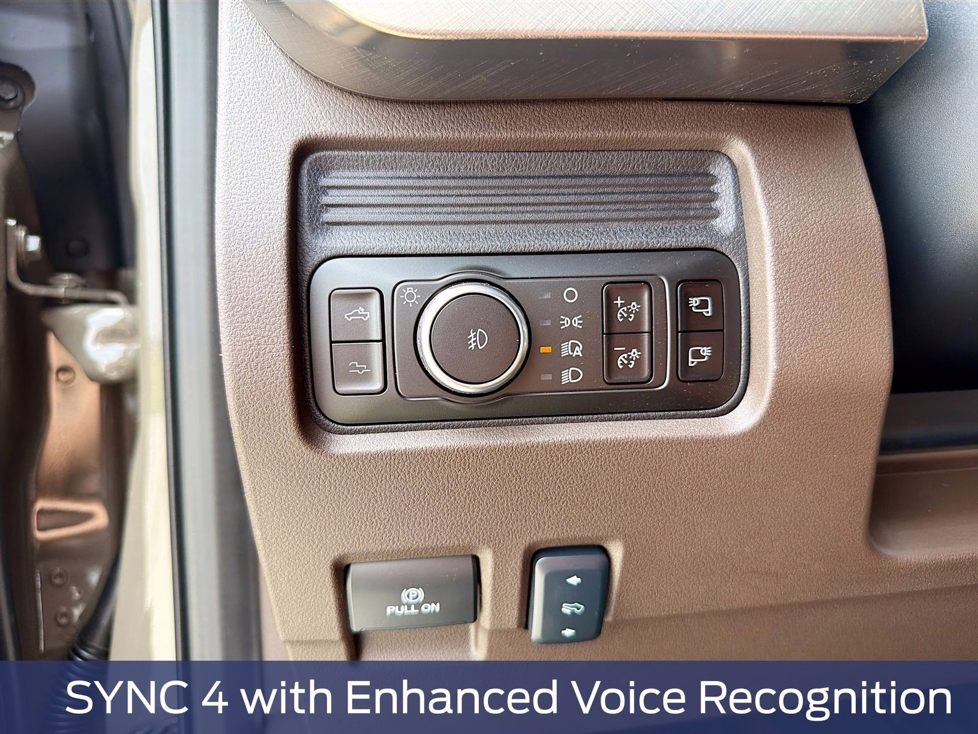 2026 Marsh Gray Ford Super Duty F-350 SRW King Ranch 4X4 Truck