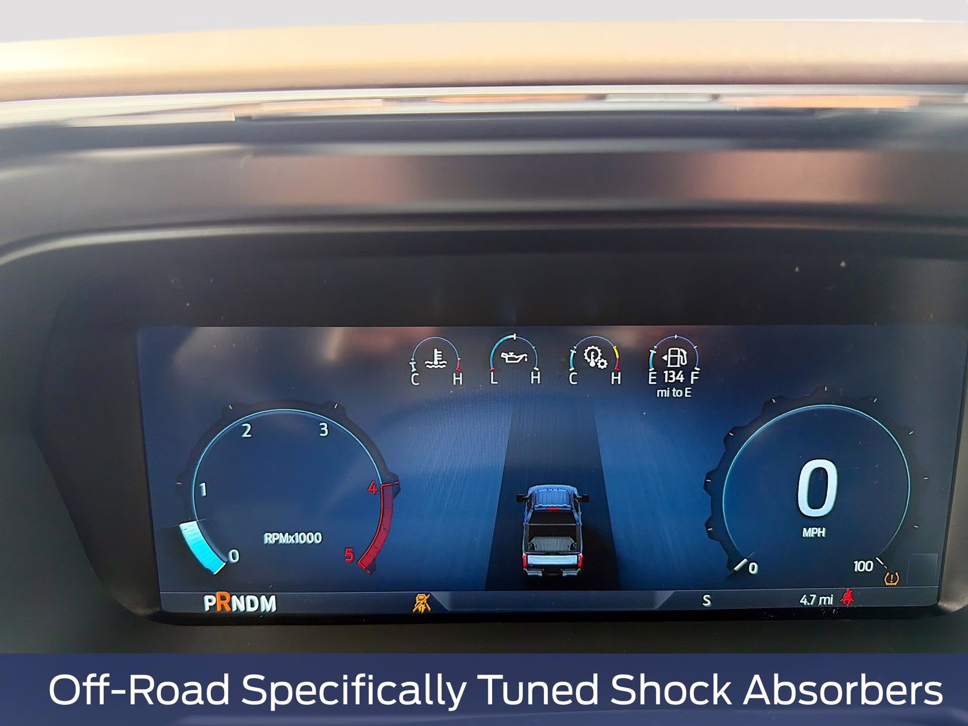 2026 Marsh Gray Ford Super Duty F-350 SRW King Ranch 4X4 Truck